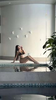 Aishah Sofey feet photo 13