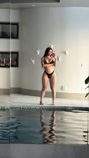 Aishah Sofey feet photo 9