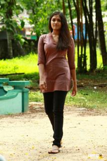 Aishwarya Devan feet photo 9