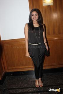 Aishwarya Devan feet photo 4