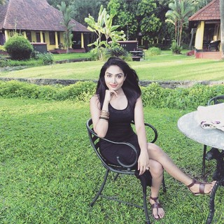 Aishwarya Devan feet photo 6