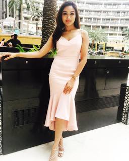 Aishwarya Devan feet photo 15