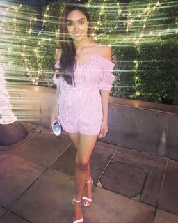 Aishwarya Devan feet photo 1