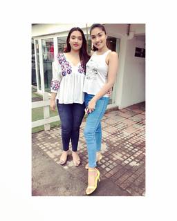 Aishwarya Devan feet photo 10