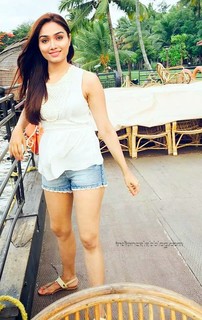 Aishwarya Devan feet photo 1