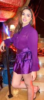 Aishwarya Devan feet photo 18