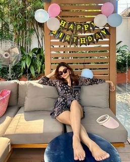Aishwarya Devan feet photo 7