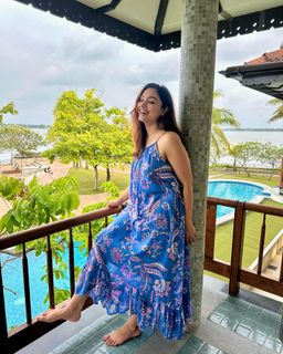 Aishwarya Devan feet photo 4