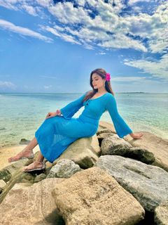 Aishwarya Devan feet photo 18
