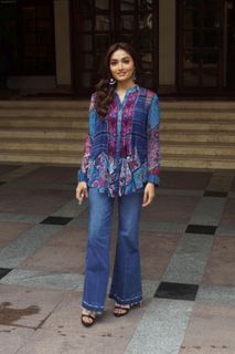 Aishwarya Devan feet photo 3