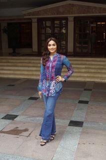 Aishwarya Devan feet photo 1