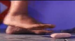 Aishwarya feet photo 2