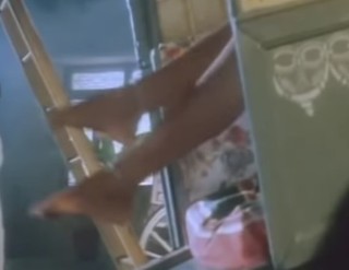 Aishwarya feet photo 4