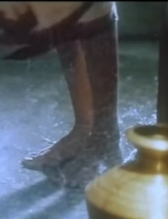 Aishwarya feet photo 2