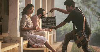 Aishwarya Lekshmi feet photo thumbnail