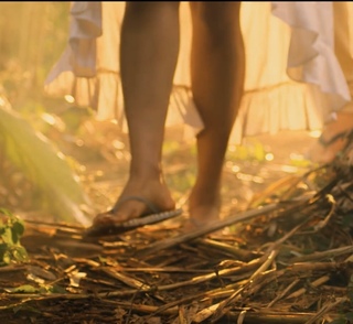 Aishwarya Lekshmi feet photo thumbnail