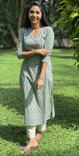 Aishwarya Lekshmi feet photo thumbnail