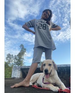 Aishwarya Lekshmi feet photo thumbnail