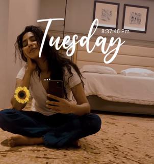 Aishwarya Lekshmi feet photo thumbnail