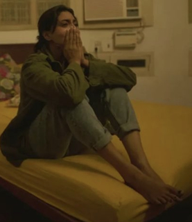Aishwarya Lekshmi feet photo thumbnail