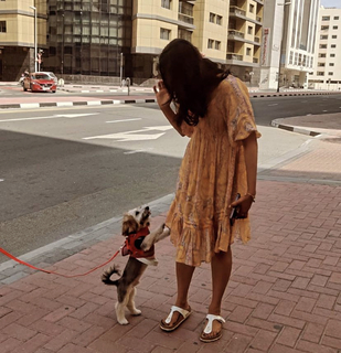 Aishwarya Lekshmi feet photo thumbnail