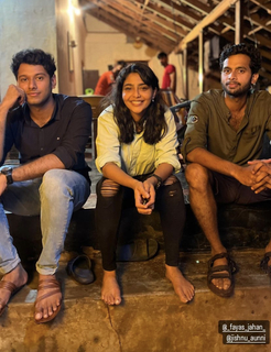 Aishwarya Lekshmi feet photo thumbnail