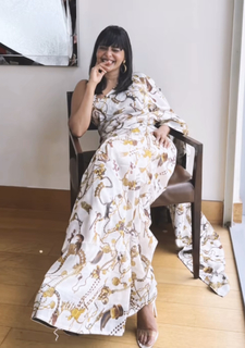 Aishwarya Lekshmi feet photo thumbnail