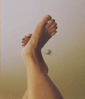 Aishwarya Lekshmi feet photo thumbnail