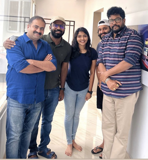 Aishwarya Lekshmi feet photo thumbnail