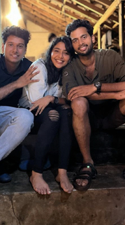 Aishwarya Lekshmi feet photo thumbnail