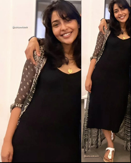Aishwarya Lekshmi feet photo thumbnail