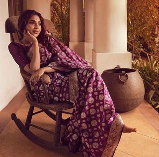 Aishwarya Lekshmi feet photo thumbnail