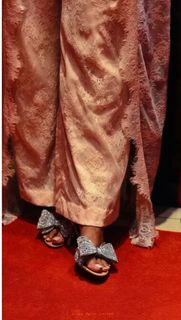 Aishwarya Lekshmi feet photo 3