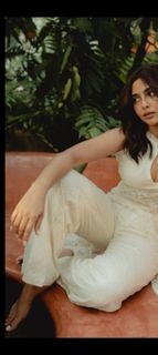 Aishwarya Lekshmi feet photo 2