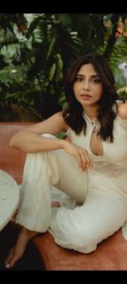 Aishwarya Lekshmi feet photo 1