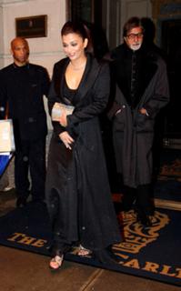 Aishwarya Rai Bachchan feet photo thumbnail