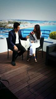 Aishwarya Rai Bachchan feet photo thumbnail