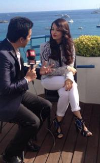 Aishwarya Rai Bachchan feet photo thumbnail