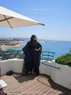 Aishwarya Rai Bachchan feet photo thumbnail