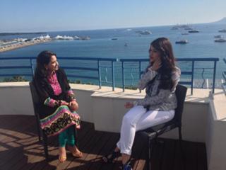 Aishwarya Rai Bachchan feet photo thumbnail