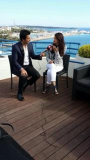 Aishwarya Rai Bachchan feet photo thumbnail