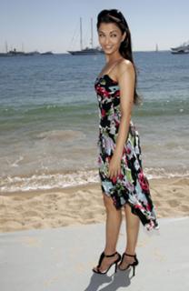 Aishwarya Rai Bachchan feet photo thumbnail