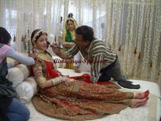 Aishwarya Rai Bachchan feet photo thumbnail