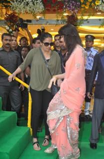 Aishwarya Rai Bachchan feet photo thumbnail
