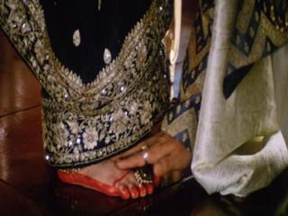 Aishwarya Rai Bachchan feet photo thumbnail