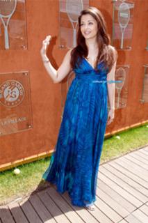 Aishwarya Rai Bachchan feet photo thumbnail