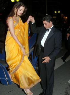 Aishwarya Rai Bachchan feet photo thumbnail