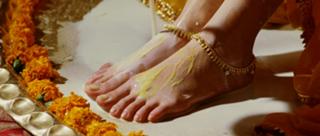 Aishwarya Rai Bachchan feet photo thumbnail