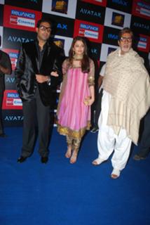 Aishwarya Rai Bachchan feet photo thumbnail