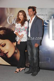 Aishwarya Rai Bachchan feet photo thumbnail
